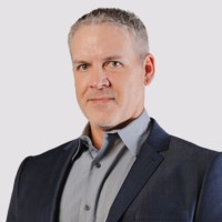 Critical Energy Infrastructure Services Employee Bill Ribbing's profile photo