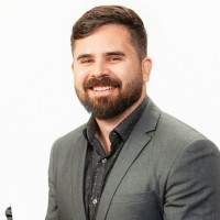 Bayer Employee Roberto Vidal's profile photo