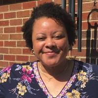 Jefferson Area Board for Aging (JABA) Employee Valanta Childress's profile photo