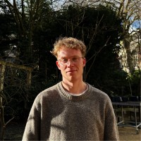 Wouter van Den Haak Email & Phone Number