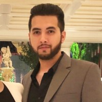 Easy Align Employee Jibran Butt's profile photo