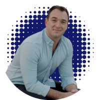 Intangible Technologies Employee Dan Proctor's profile photo