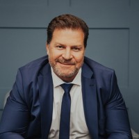 Pharma Dynamics (Pty) Ltd Employee Erik Roos's profile photo