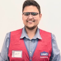 Amit Agarwal
