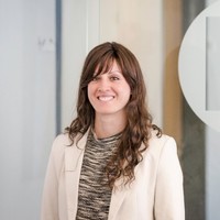 Espace Real Estate AG Employee Martina di Tommaso's profile photo