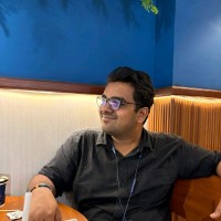 Appointy Employee Prasanna Deshmukh's profile photo