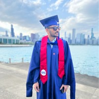 American Precision Electronics Employee Darshan Radadiya's profile photo