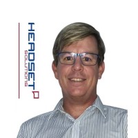 HEADSET SOLUTIONS Employee Denim le Roux's profile photo