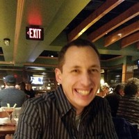 Cascadia Healthcare Employee Rich Baucom's profile photo