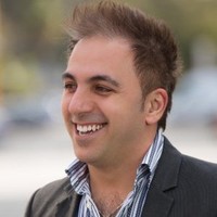 Bite Size Coffee Treats Employee Jeremy Dakis's profile photo
