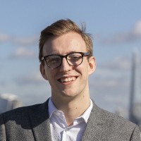 uniun.io Employee Oliver Fritz's profile photo