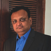 Electrotherm (India) Limited Employee Sanjay Joshi's profile photo