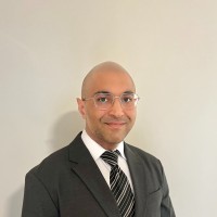 ArchCare Employee Taimur Mirza's profile photo