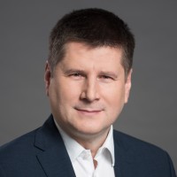 Zus Employee Karol Poznanski's profile photo