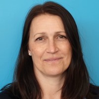 Intramedic AB Employee Åsa Pukite's profile photo