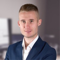 SABO Maschinenfabrik GmbH Employee David Galani's profile photo