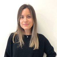 ATLANTIS Engineering SA Employee Ioanna Matouli's profile photo