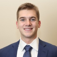 TD Securities Employee Will Kiser's profile photo