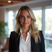 Stephanie Issleib Email & Phone Number