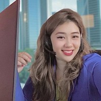 Efficient Home Services of Florida Employee Kathyrine Bustria's profile photo