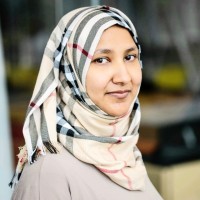 BSG Employee Masuda Karimulla's profile photo