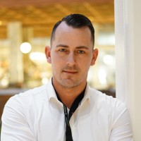 TrueCommerce Employee Anders Knudsen's profile photo