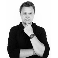 Augmented Era Employee Roman Nikitin's profile photo