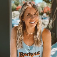 POUND® - Rockout. Workout. Employee Jessica Johnson's profile photo