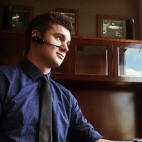 Oggvo Employee Mason Buergel's profile photo