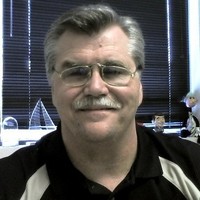 Flexsin Inc. Employee Dave Reynolds's profile photo