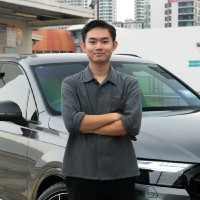 WapCar AutoFun Employee Faqrul Iman's profile photo