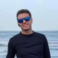 ParsOnline Group Employee Sina Shahangian's profile photo