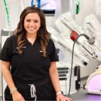 Intuitive Employee Gabriella Rodriguez's profile photo