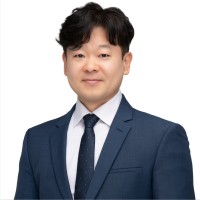 VELAONE Employee Jay Kim's profile photo