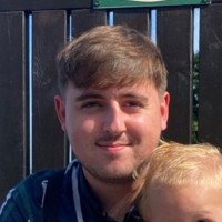 Volumatic Employee Jonah Winkless's profile photo