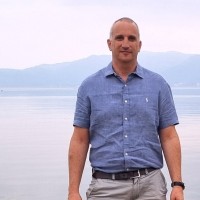 Aquestia - A.R.I., Dorot, OCV Employee Ron Etzioni's profile photo