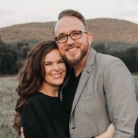 Generosity Foundation Employee Joseph MacKenzie's profile photo