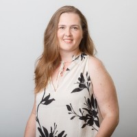 Interionet Employee Anny Zats's profile photo