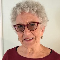 ROBIE Employee Dian Smith's profile photo