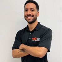 Fox Physical Therapy Employee Yasser Santana's profile photo