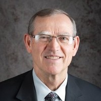 State Center Community College District Employee Paul Parnell's profile photo