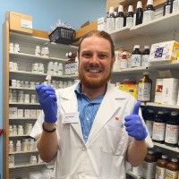 UCSF Health Employee John Forman's profile photo