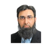 Muhammad Paracha Email