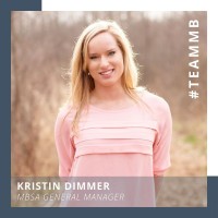 Kristin Dimmer Email & Phone Number
