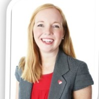 Sally Buckley Email & Phone Number