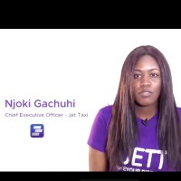 Joyce Njoki Email