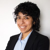Infomedia Employee Daniela Pérez's profile photo