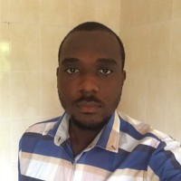 Emergent Payments Employee Frank Amoakoh's profile photo
