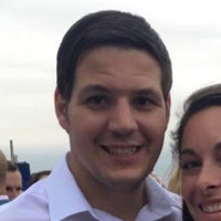 CAPS CASES Employee Dane Turner's profile photo