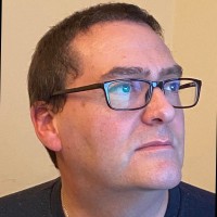 Pattern Forme LTD Employee Lester Maat's profile photo